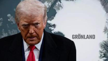 Grönland'dan Trump'a sert cevap!