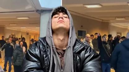 Adliye’de Hakan Çakır krizi