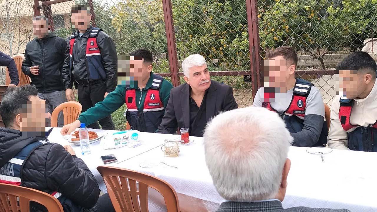 İbrahim Tatlıses’i ağır yaralamıştı! Cezaevinden izinli çıktı