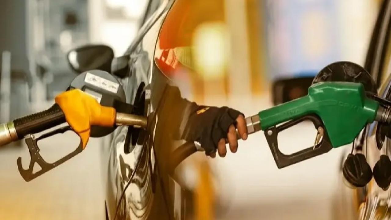 Motorine zam geldi, tabelalar değişti! işte güncel fiyat