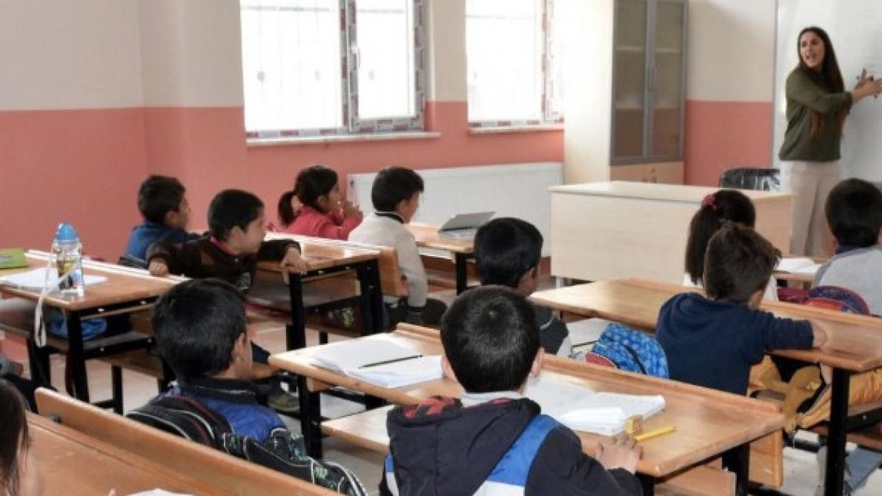 Öğretmen atama Sssteminde dikkat çeken değişiklik