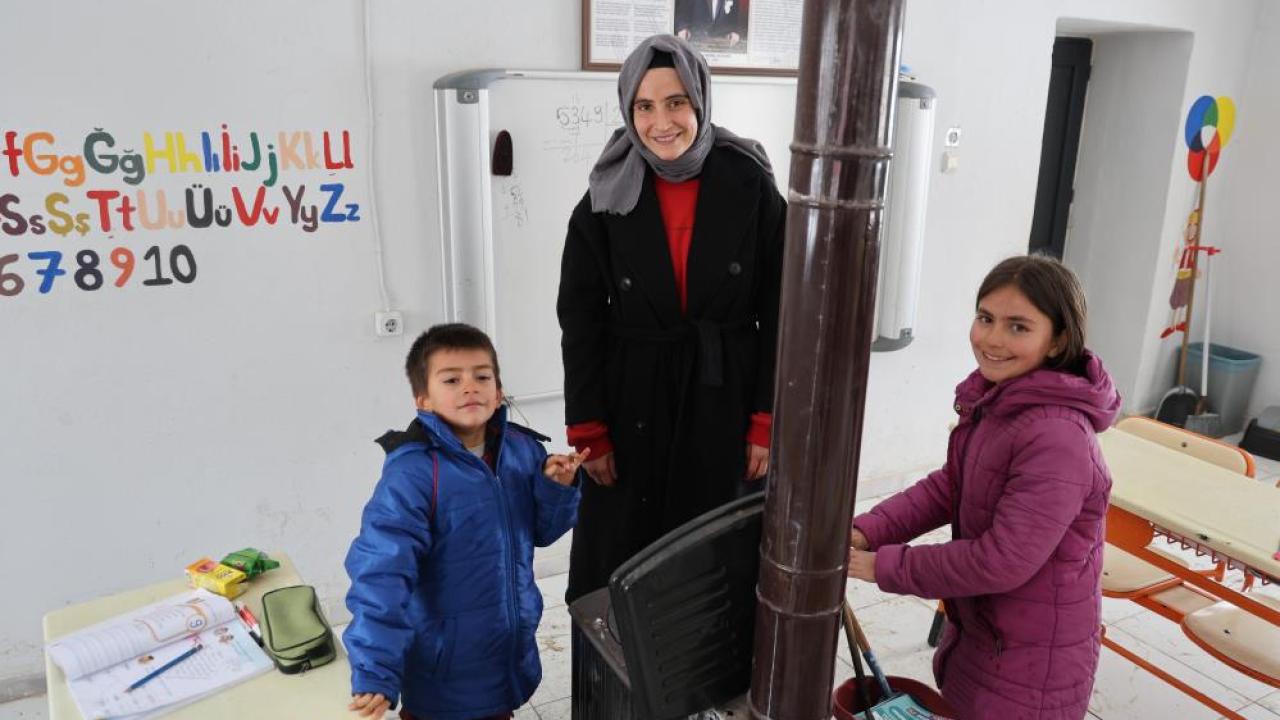 Otomatik Taslak