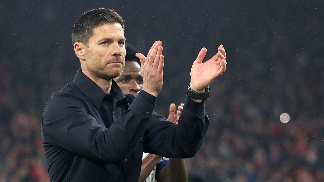 Real Madrid, Xabi Alonso ile yollarını ayırdı