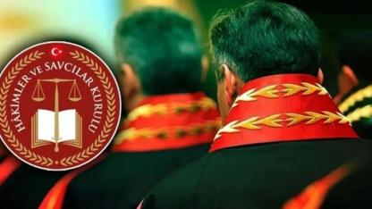 Şanlıurfa Hilvan’a Hâkim ataması