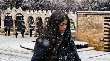 Şanlıurfa için gözler Gökyüzünde, riskli saatler yaklaşıyor