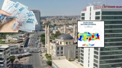 Şanlıurfa’da borçlar silindi, Tasarruf rekor kırdı!