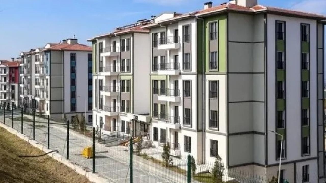 Şanlıurfa’da deprem konutlarında kritik hatırlatma