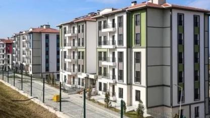 Şanlıurfa’da deprem konutlarında kritik hatırlatma