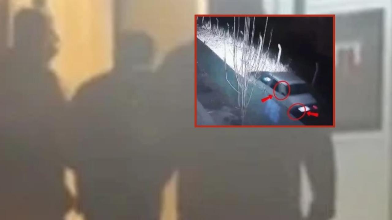 Şanlıurfa’da hırsızlık zinciri koparıldı