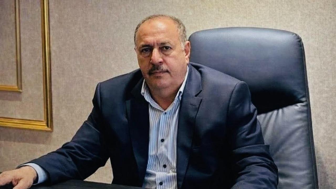 Şanlıurfa’da mahalle muhtarı hayatını kaybetti!