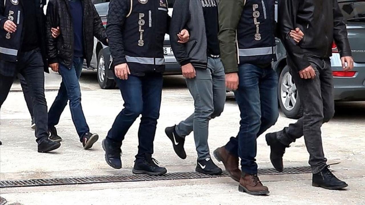 Şanlıurfa’da tefeci operasyonu! Çok sayıda gözaltı var