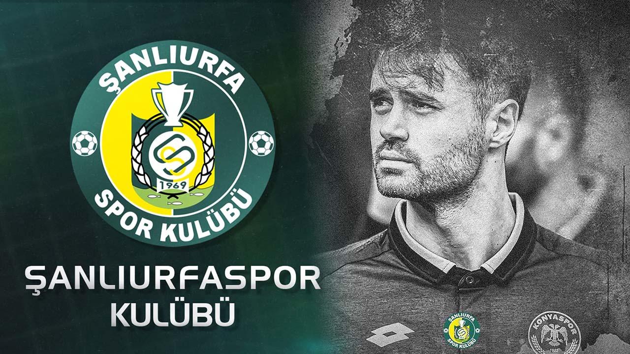 Şanlıurfaspor, Ahmet Çalık'ı andı