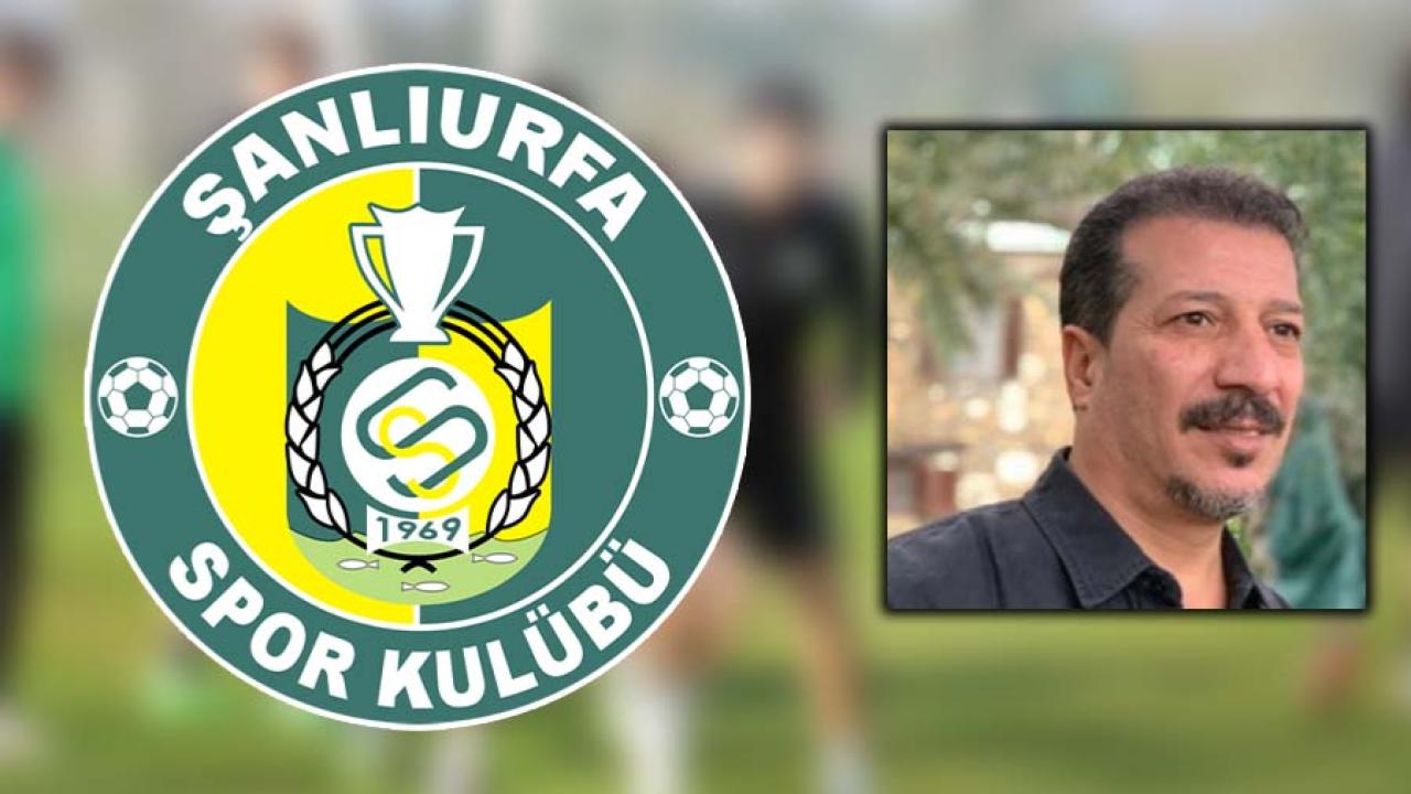 Şanlıurfaspor’dan transfer açıklaması: “Önceliğimiz transfer tahtasını açmak”