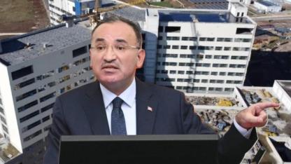 Şanlıurfa’ya 5 yeni Hastane ve 1050 yatak geliyor