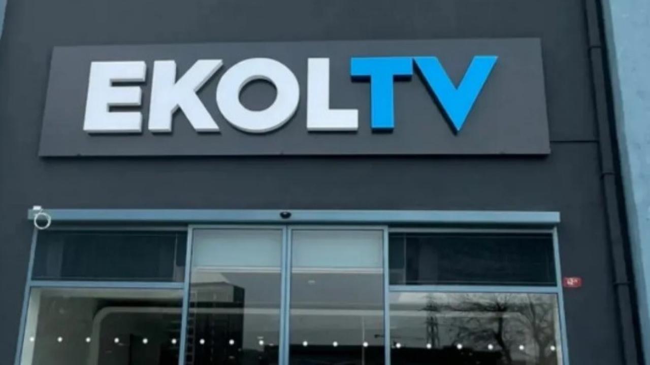 Savcılıktan EKOL TV açıklamasına net yanıt