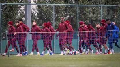 Trabzonspor’da yabancı kontenjanı sıkıntısı