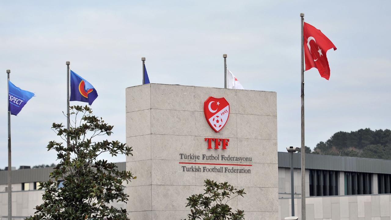 Trendyol 1. Lig'den 3 kulüp PFDK'ya sevk edildi