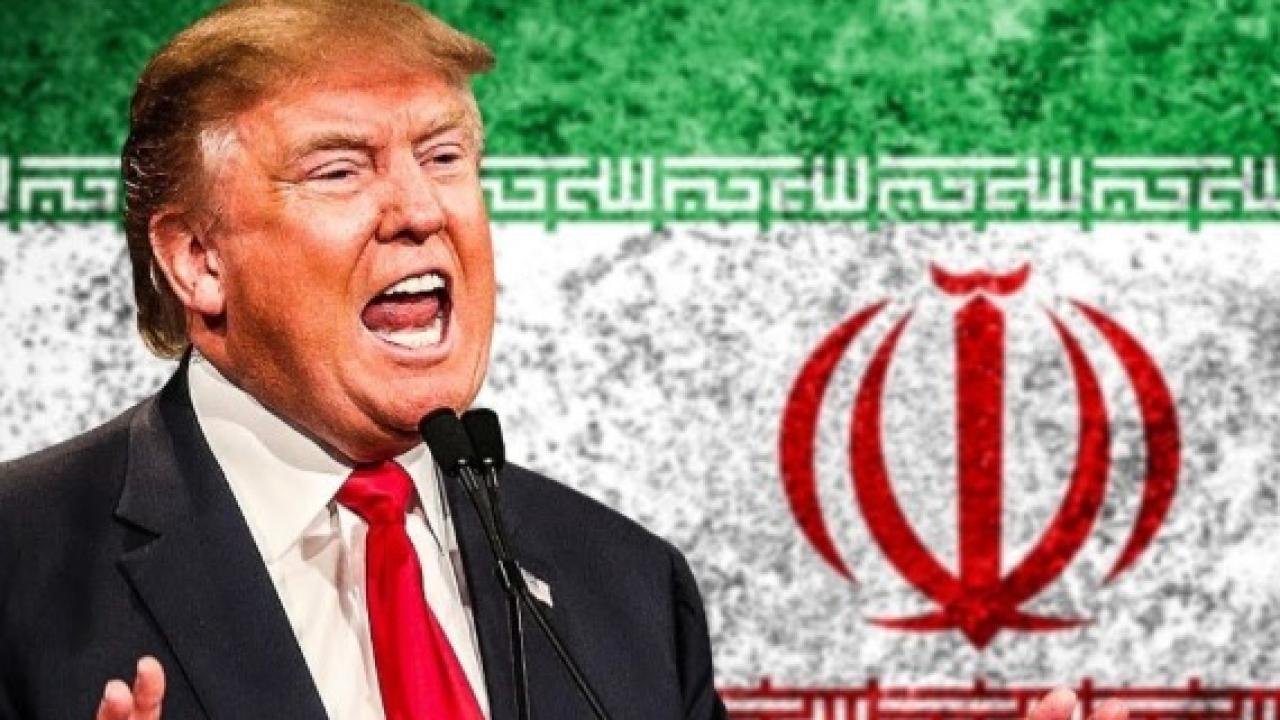 Trump'tan gerilimi tırmandıracak yeni açıklama