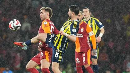 Turkcell Süper Kupa, Fenerbahçe'nin