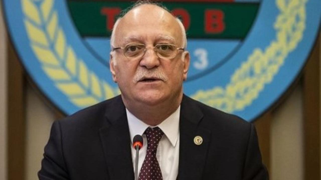 Üç ilde tarım alarmı: Afetler çiftçiyi vurdu