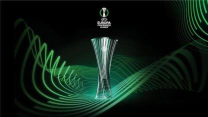 UEFA Konferans Ligi son 16 play-off turu kura çekimi