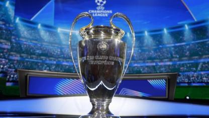 UEFA Şampiyonlar Ligi'nde 7. hafta heyecanı