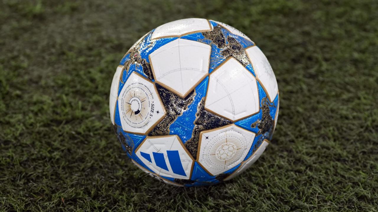 UEFA Şampiyonlar Ligi'nde son 16 play-off turu eşleşmeleri