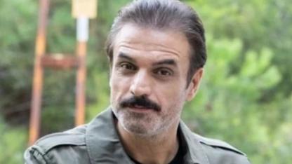 Ünlü oyuncu Ufuk Özkan’ın sağlığında yeni gelişme