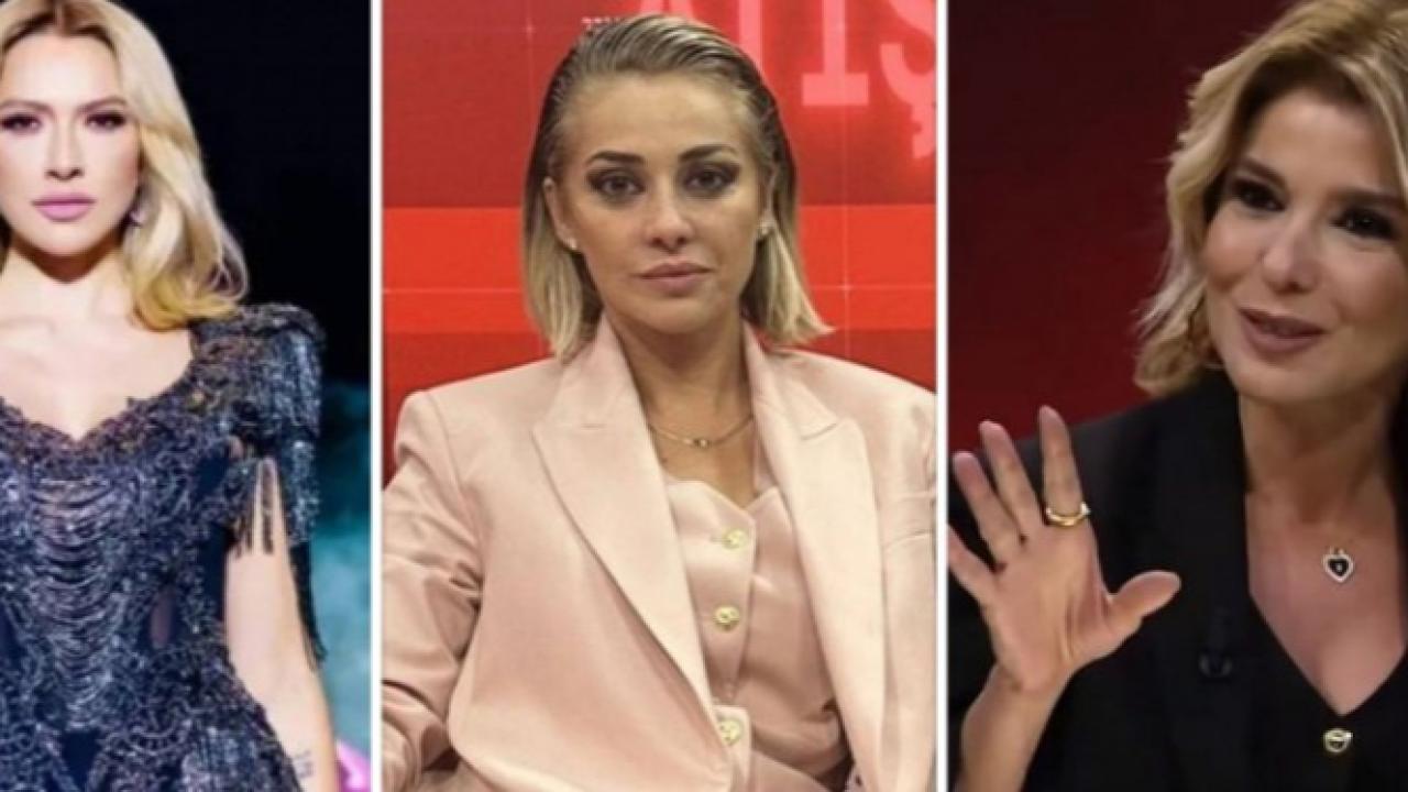 Ünlülerden İran paylaşımı sosyal medyayı salladı
