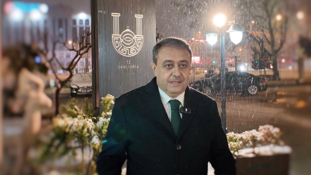 Vali Şıldak'tan yoğun kar yağışı uyarısı! Yola çıkacaklar dikkat