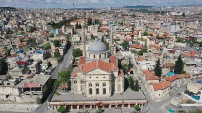 23 Şubat’ta Gaziantep’te iftar saat kaçta açılacak?