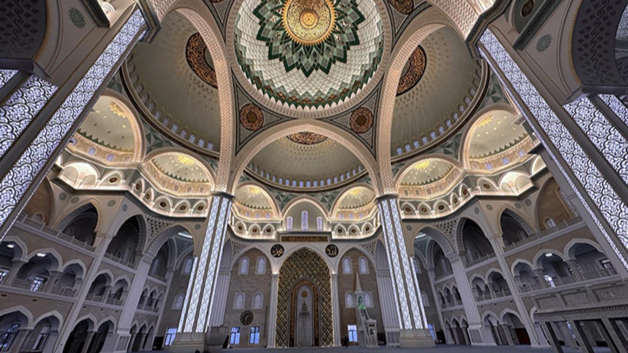 25 Şubat’ta Gaziantep’te iftar saat kaçta açılacak?