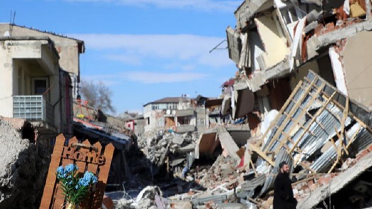 6 Şubat’ta anmaya izin verilmedi: Acı ve öfke bir arada