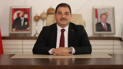 Başkan Canpolat’tan Ramazan Ayı Mesajı
