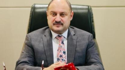 Başkan Gülpınar’dan Berat Kandili mesajı