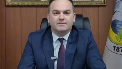 Belediye Başkanına taciz suçlaması: Mesajlar ortaya çıktı