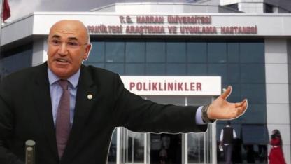 CHP’li Tanal’dan sert iddia: Kamu gücü baskı aracına dönüştü