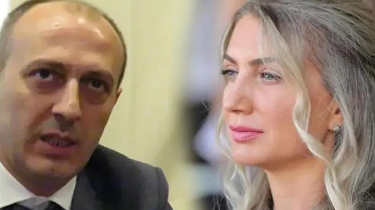 Dilek İmamoğlu'nun kardeşi Ali Kaya gözaltında