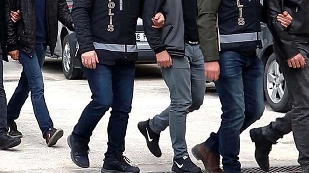 Diyarbakır Emniyeti'nden uyuşturucu ve silah operasyonu: Çok sayıda tutuklama var