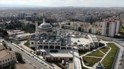 Diyarbakır’da 19 Şubat iftar saati kaçta? İşte akşam ezanı vakti