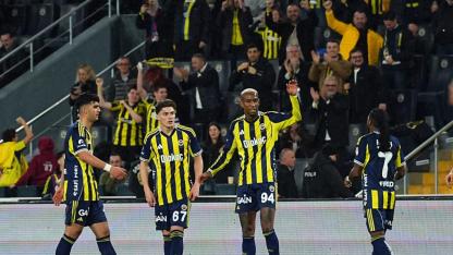 Fenerbahçe, 5 futbolcu transfer etti