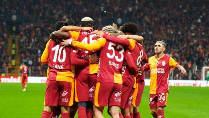 Galatasaray, Juventus'u konuk edecek