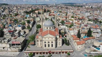 Gaziantep 19 Şubat’ta iftar saati kaçta?