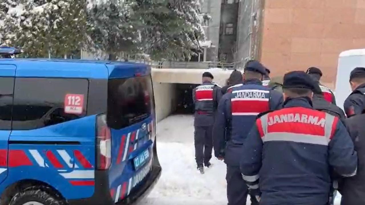 Gaziantep'te fuhuş operasyonu: 4 tutuklama