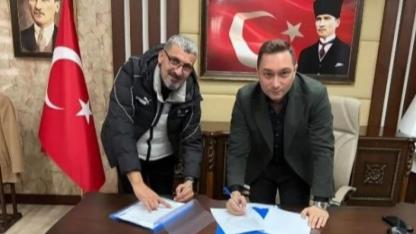 Halfeti’de belediye çalışanlarına müjde