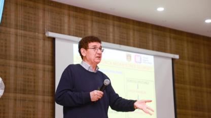 Harran Üniversitesi öğrencilerden Bonus hocaya tam not