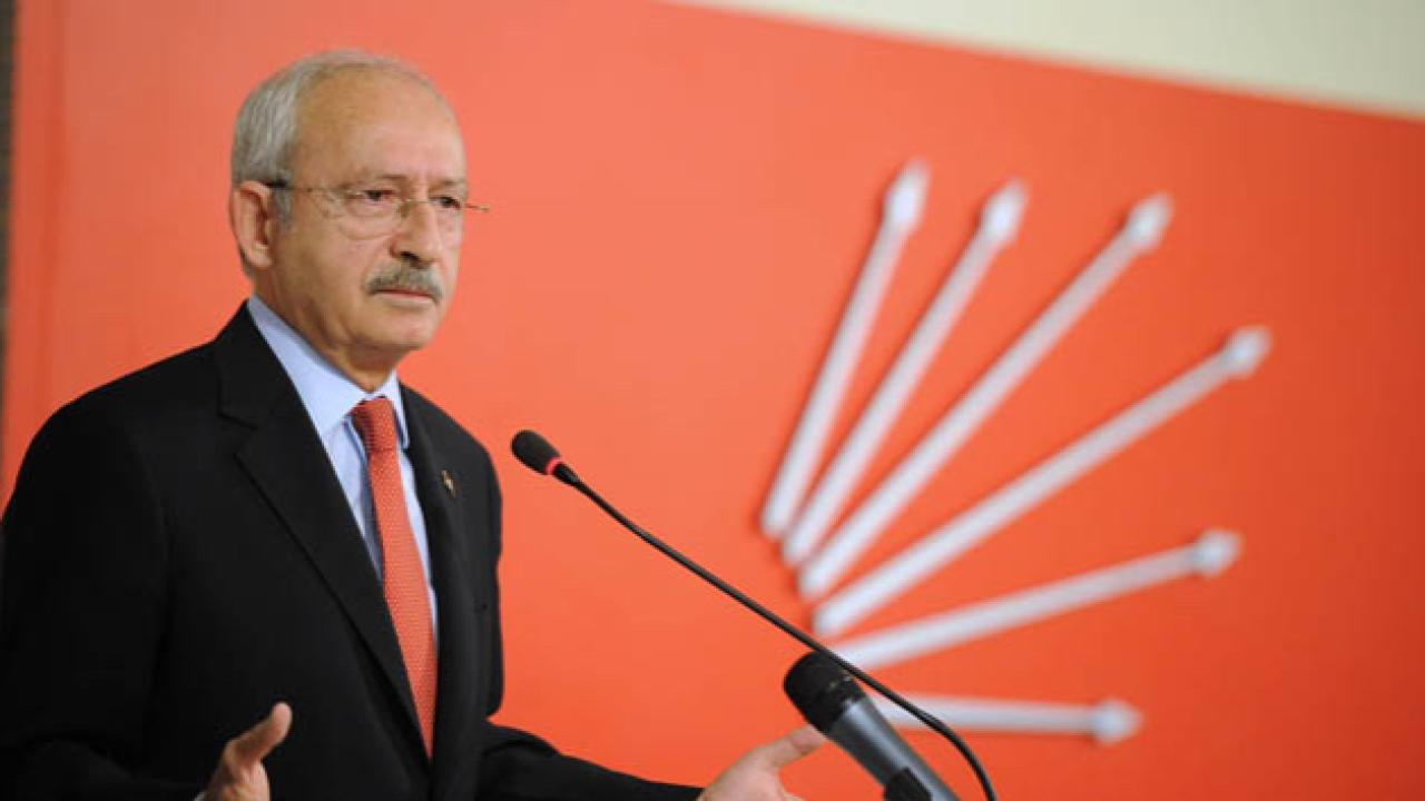 Kılıçdaroğlu Süleyman Soylu’ya tazminat ödeyecek