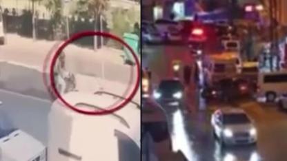 Komşu ilde silahlı saldırıya uğrayan gençten acı haber geldi