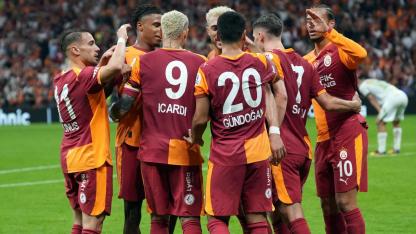 Konyaspor ile Galatasaray 50. randevuda