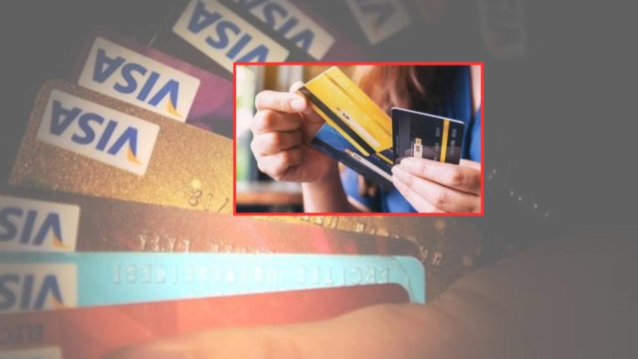 Kredi kartı kullananlar dikkat yeni güncelleme yolda